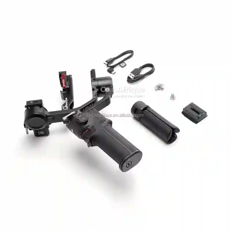 Stabilisateur dji rs 3 Mini - Vue 1