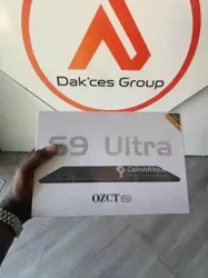 Tablette S9 Ultra