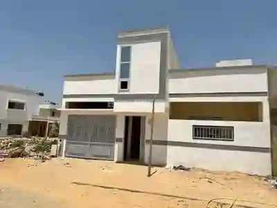 Maison Kounoune Cite Enseignant à Rufisque