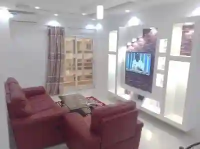 Appartement Cite Mixta à Dakar - Vue 1