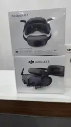 DJI Goggles N3 Goggles FPV Avec Écran