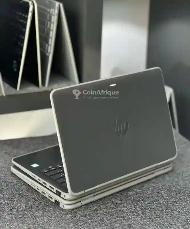 Mini PC HP 4256 SSD