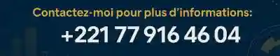 Offre Commerciale Exceptionnelle Importat à Dakar - Vue 2