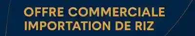Offre Commerciale Exceptionnelle Importat à Dakar - Vue 3