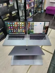 PC Macbook pro 2019 16 Pouce 4Go Graphique