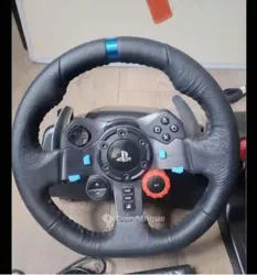 Volant Logitec g 29