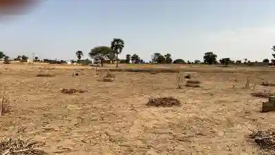 Terrain 300 Mètres Carrés à Vendre à Louly Sé à Mbour - Vue 3