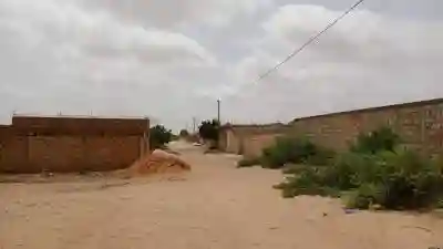 Terrain 330 Mètres Carrés à Vendre à Malicound à Mbour - Vue 1