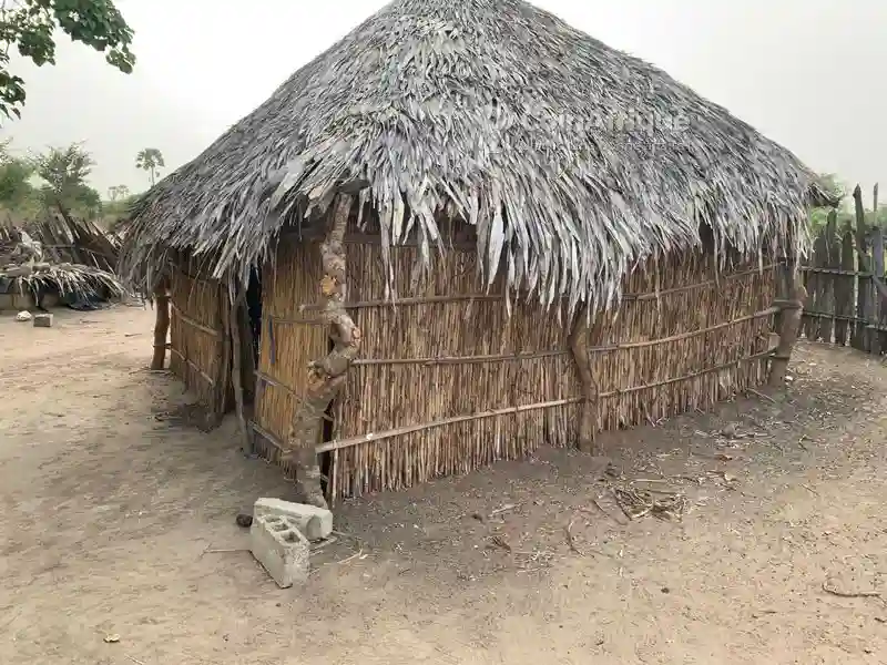 Terrains Agricoles 26554m² - Mbour - Vue 1