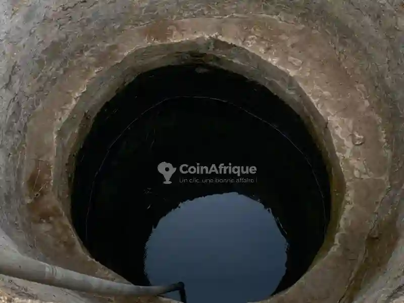 Terrains Agricoles 26554m² - Mbour - Vue 2