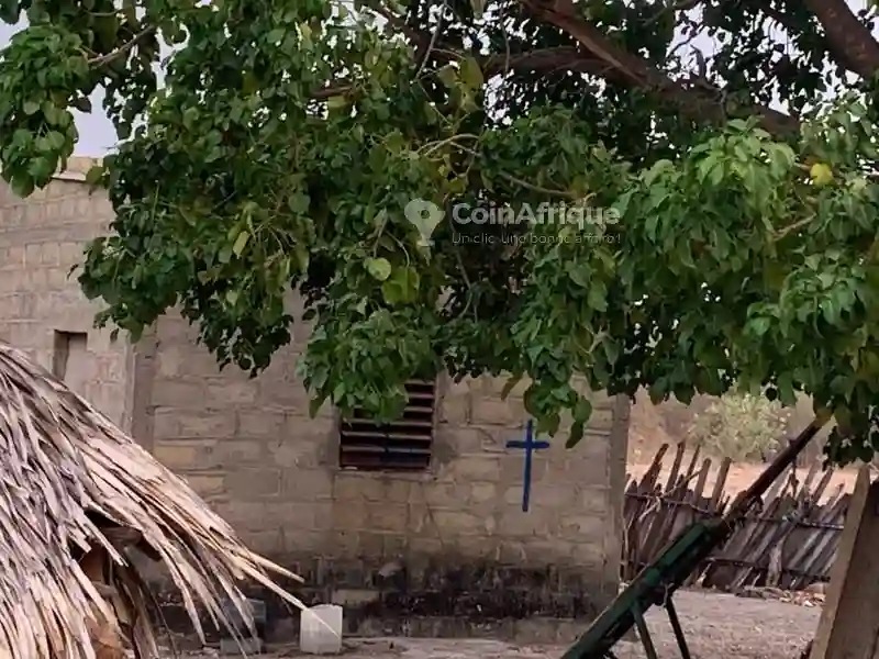 Terrains Agricoles 26554m² - Mbour - Vue 3