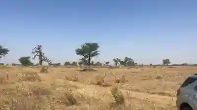 Lotissement Terrain Malicounda Takhoum Extension à Mbour - Vue 3