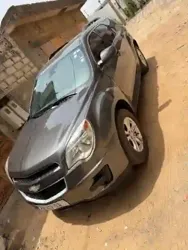 Chevrolet Equinox 2012 à Rufisque