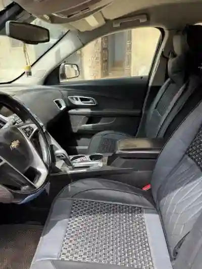 Chevrolet Equinox 2012 à Rufisque - Vue 1