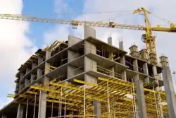 Construction Bâtiment