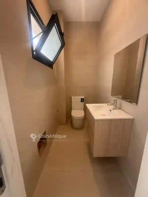 Location Appartements - Point E - Vue 1