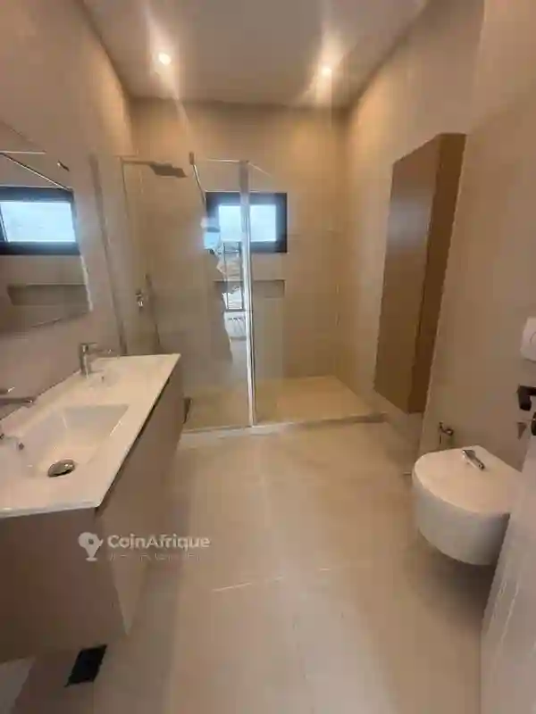 Location Appartements - Point E - Vue 3