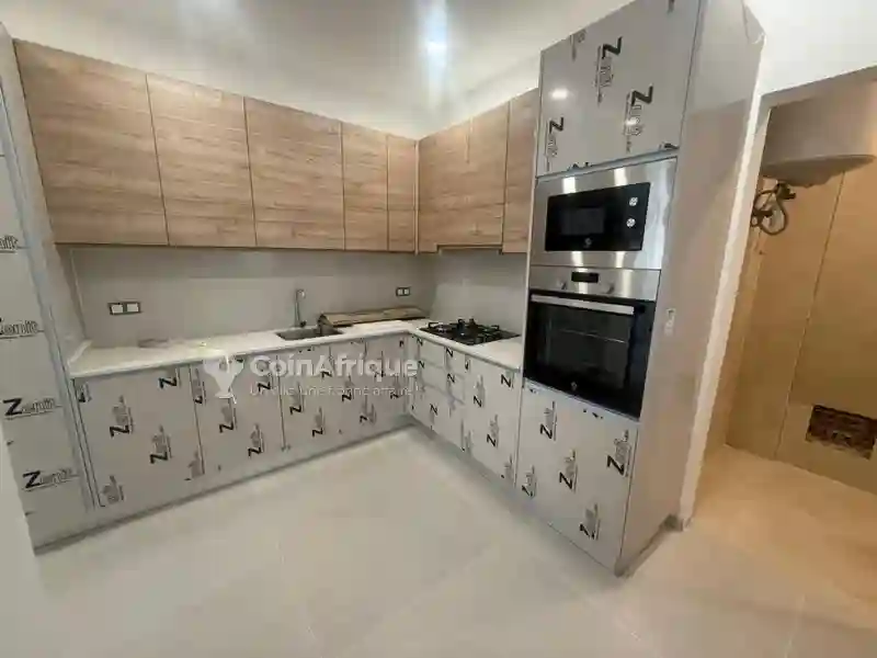Location Appartements - Point E - Vue 4