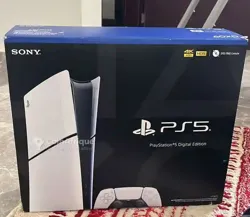 Playstation 5 Slim