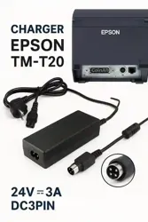 Chargeur Tm-t20