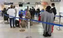 Immigration en Australie à Dakar