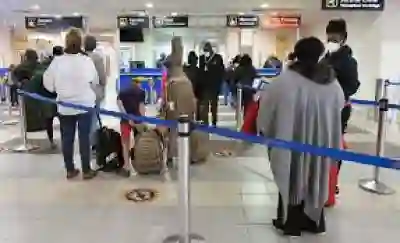 Immigration en Australie à Dakar