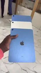 Ipad 10e Generation 64g Wifi