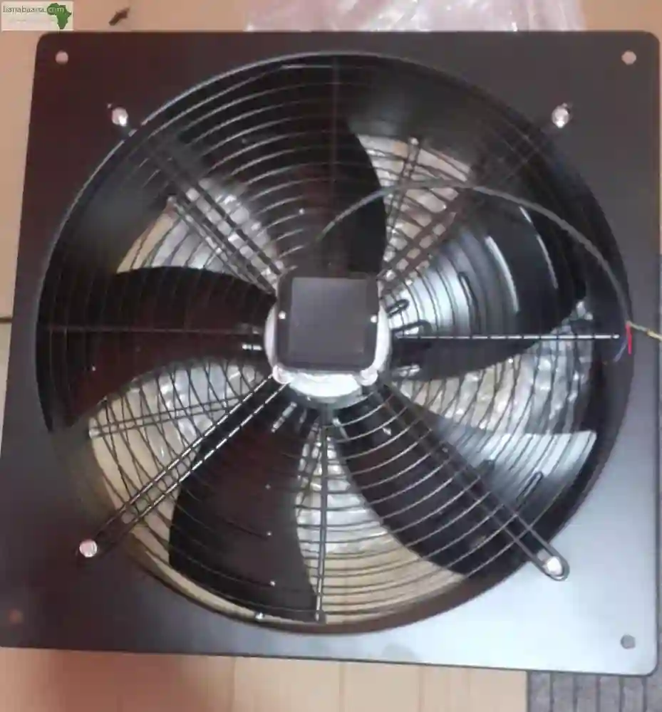 Vente D Extracteurs D’air Monophase OU Trip