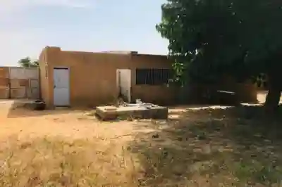 Ferme Avicole de 5260 m² Vers Fandene à Thies - Vue 2
