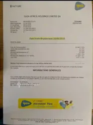 Imprimante HP