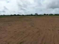 Terrain de 1 Hectare Vers Tassette à Thies