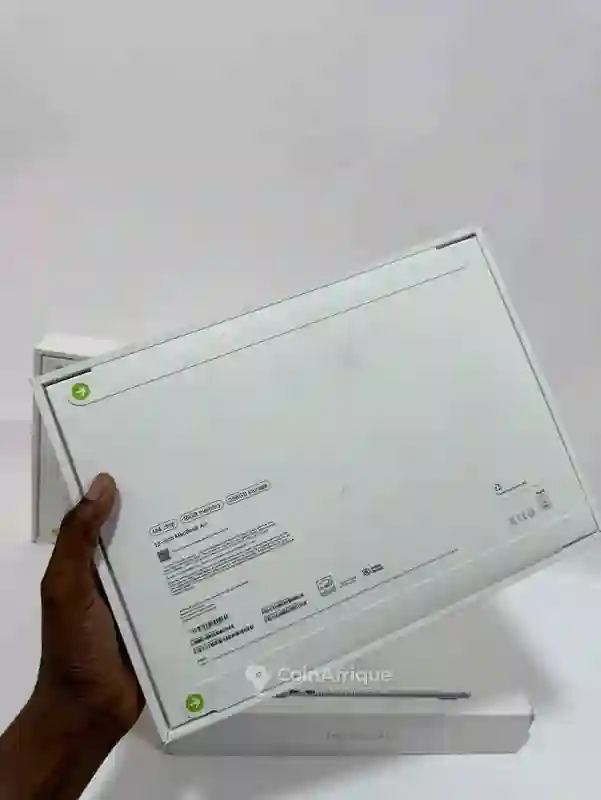 Ordinateur Macbook Air