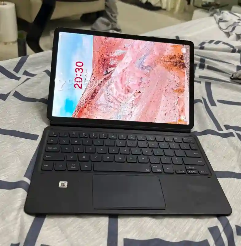 Samsung Galaxy Tablette S8 256go - Vue 2