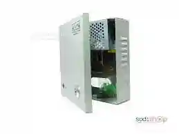 Boitier D'alimentation 12v 5ah - Vue 2