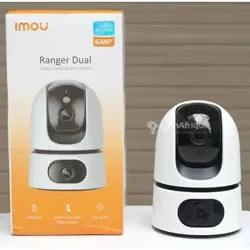 Camera Imou Ipc-s2xp-6mowed