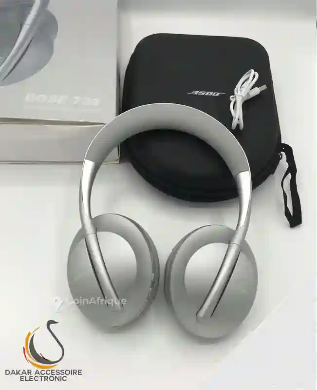 Casque Bluetooth Bose 700