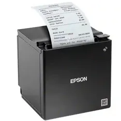 Imprimante Ticket de Caisse Epson Saga Tm-t20ii
