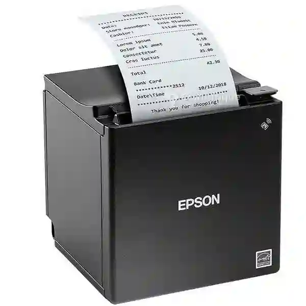 Imprimante Ticket de Caisse Epson Saga Tm-t20ii