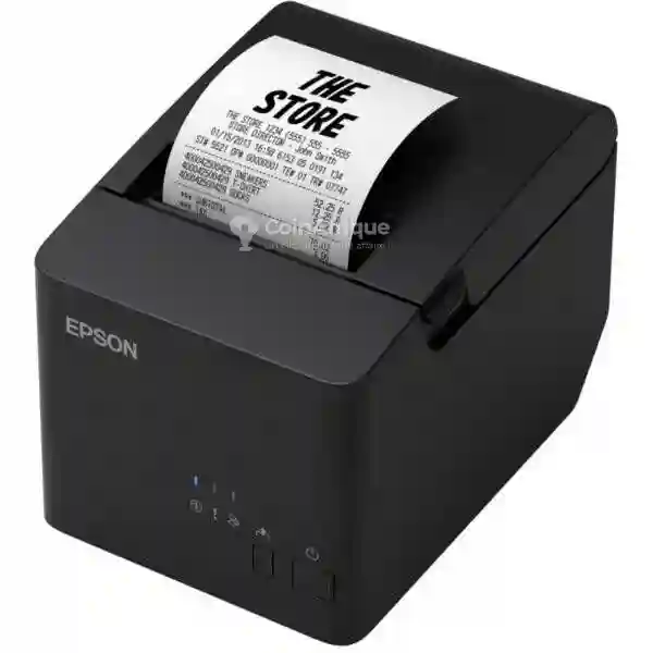 Imprimante Ticket de Caisse Epson Saga Tm-t20ii - Vue 1