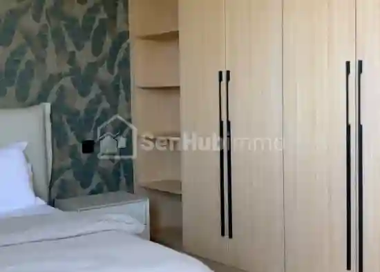 Appartement à Louer à la Cité Keur Gorgui - Vue 1