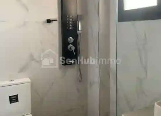 Appartement à Louer à la Cité Keur Gorgui - Vue 2