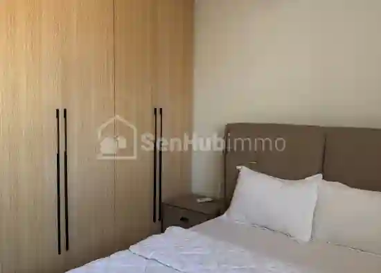 Appartement à Louer à la Cité Keur Gorgui - Vue 3