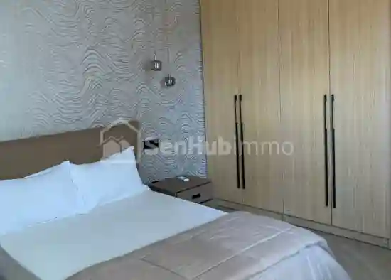 Appartement à Louer à la Cité Keur Gorgui - Vue 4