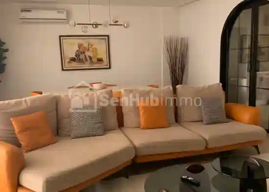 Appartement à Louer à la Cité Keur Gorgui - Vue 5