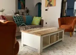 Appartement Allure 6B à la Cité Keur Gorgui