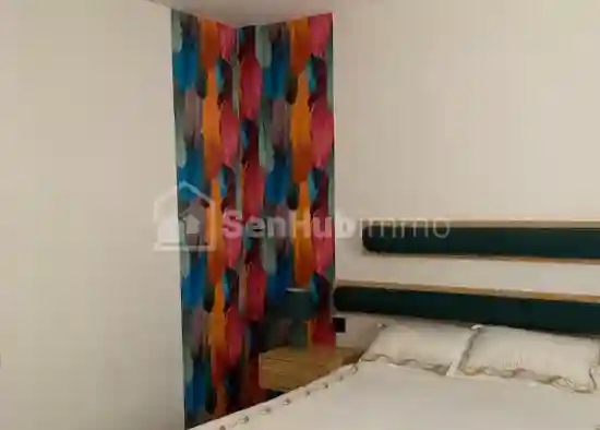 Appartement Allure 6B à la Cité Keur Gorgui - Vue 4