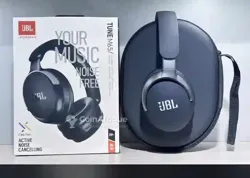 Casque jbl m65