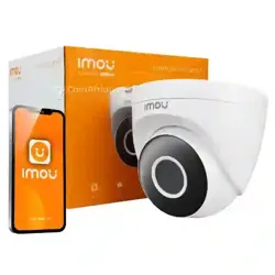 Imou Camera Ipc-t22ep