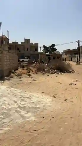 Terrain de 150 Mètres Carrés à Vendre à Mbour Sénégal - Vue 1