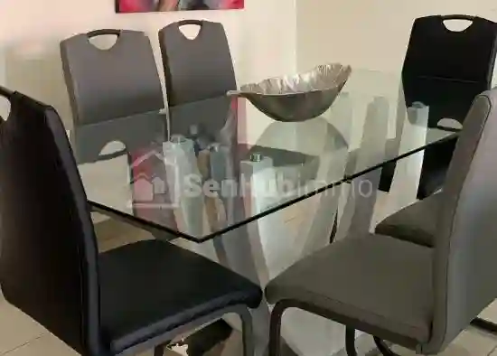 Vente - F3 Meublé - Vue 5